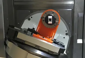 Laservermessung: Laserachsen 04